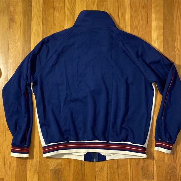 Zwickel Vintage USA Track Jacket - XL - Picture 4 of 4